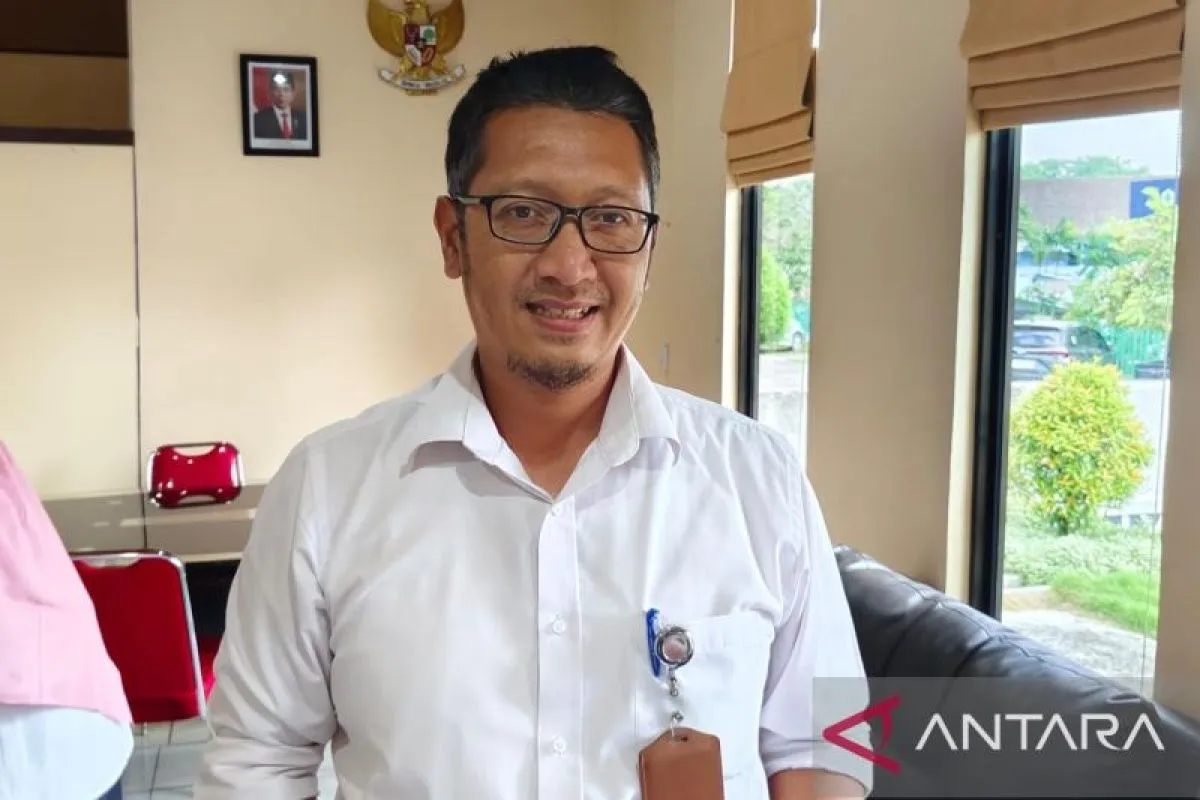 Dinas Perikanan Batam terapkan sistem biofolk budidaya ikan air tawar