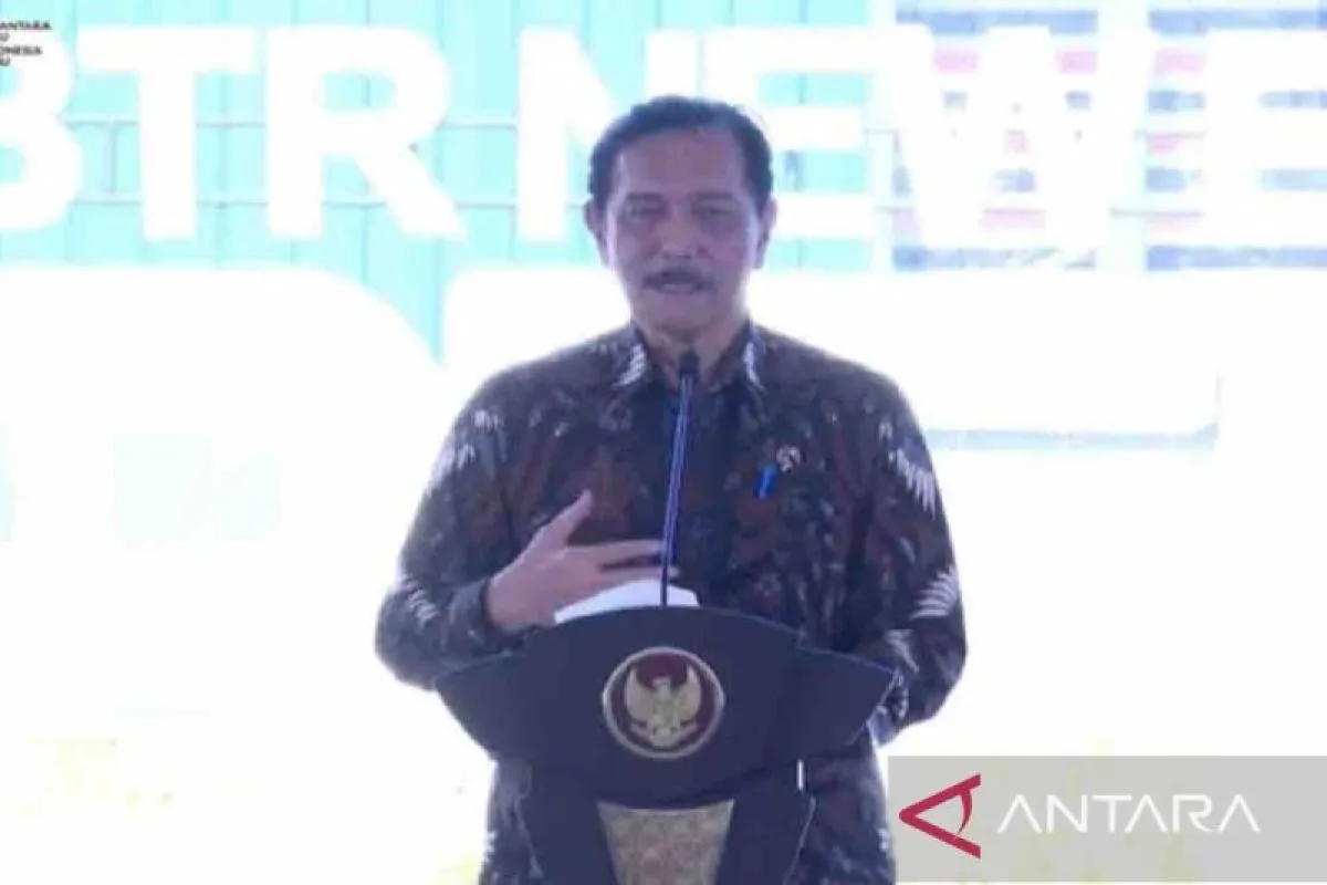 Presiden Jokowi jadikan Indonesia negara industri hilirisasi