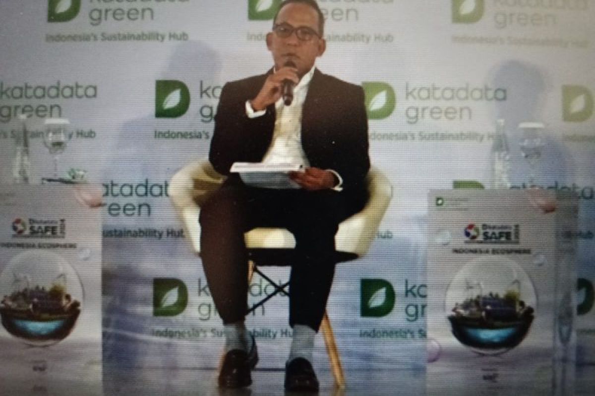 Indonesia, Saudi firm to build floating solar power plant in W Java