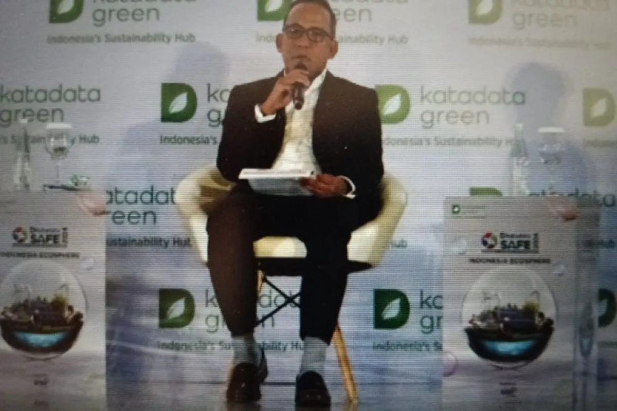 Indonesia, Saudi firm to build floating solar power plant in W Java