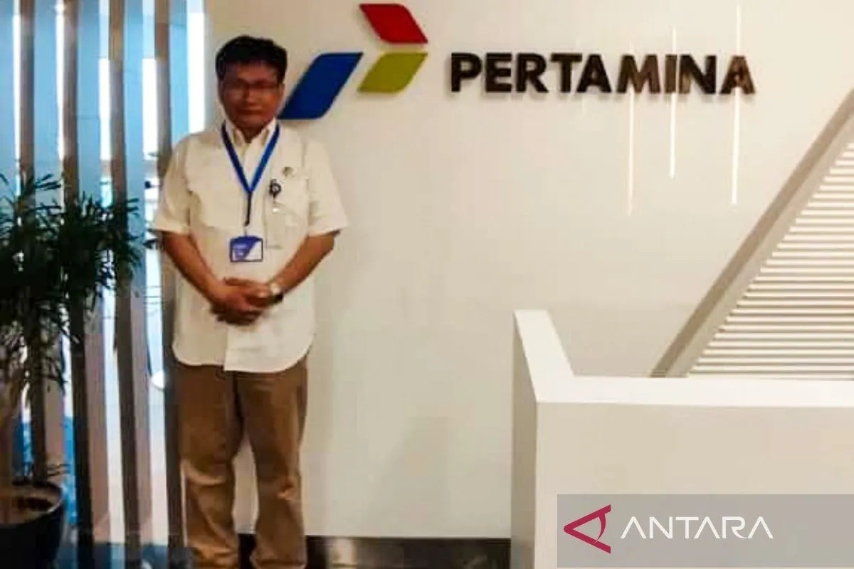 Pemkab Natuna menyediakan beasiswa kuliah di Universitas Pertamina