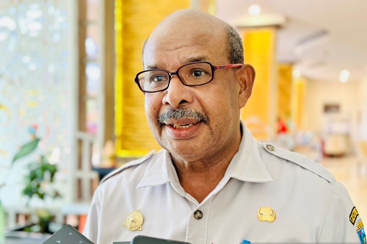 BPBD Papua Barat segera evaluasi struktur Layanan Inklusif Disabilitas