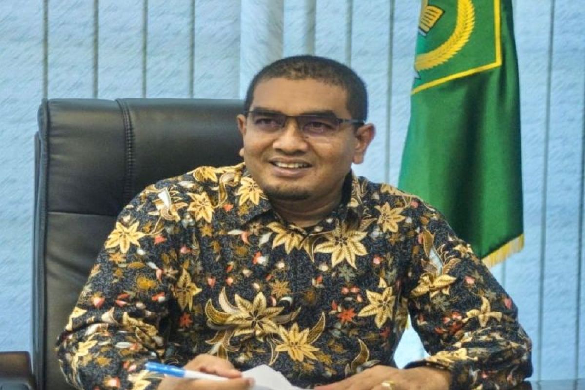 Penyuluh agama Aceh Besar masuk nominasi nasional Award 2024