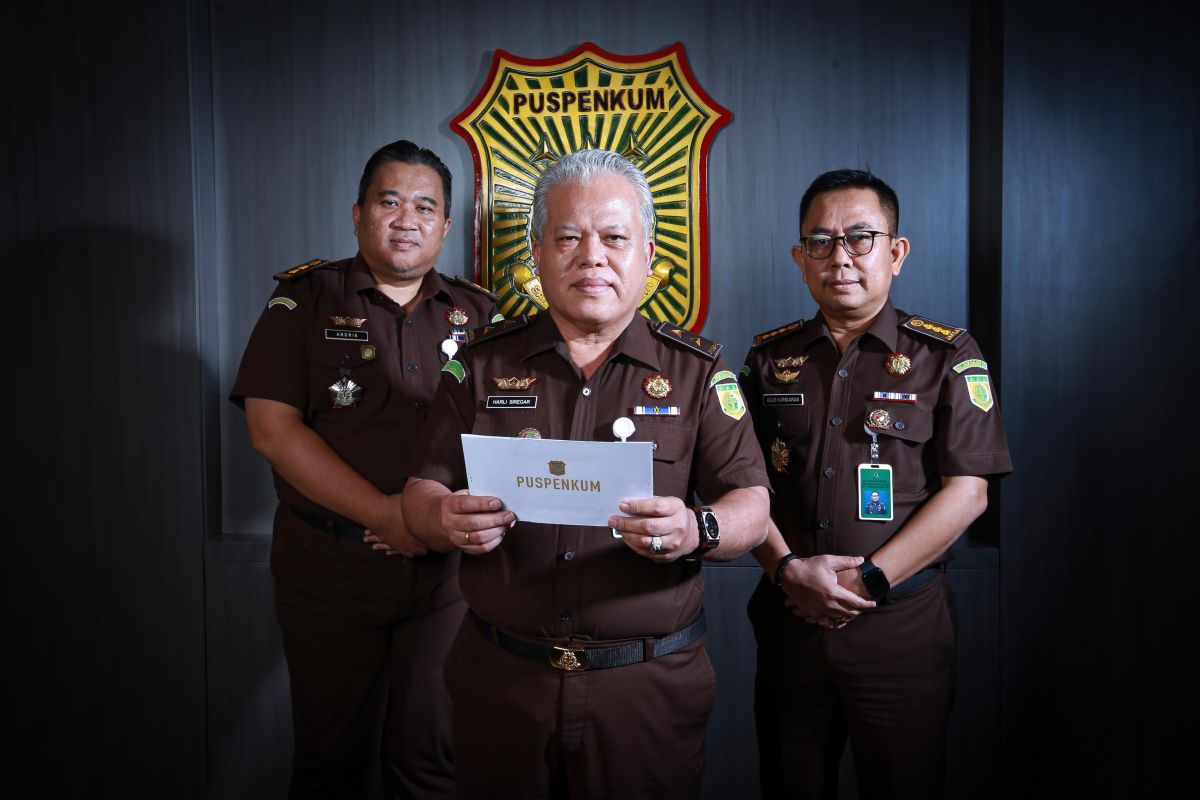 Kejagung periksa eks Dirut Jasamarga terkait kasus korupsi