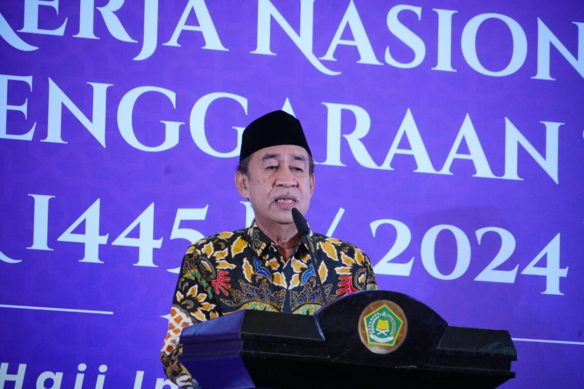Ketua Komisi VIII: Penyelenggaraan haji 2024 tuai banyak pujian