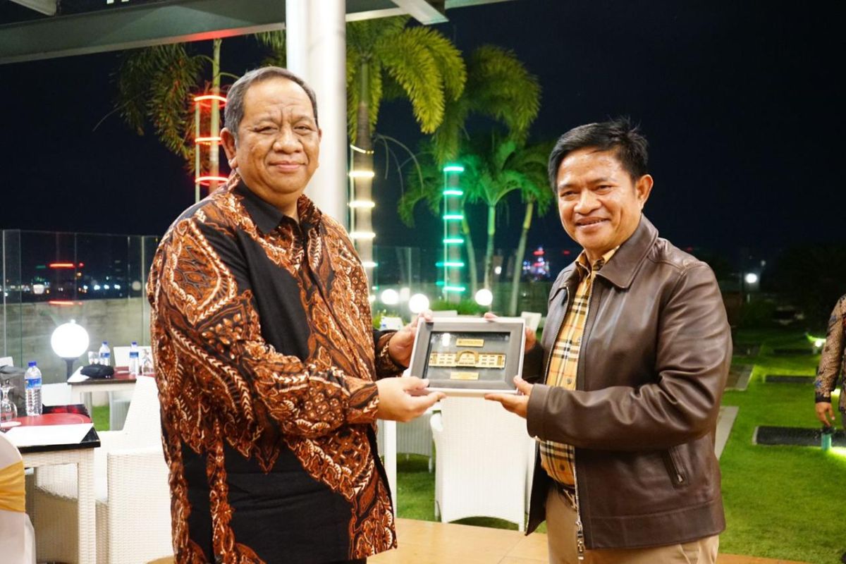 Gubernur NTB ajak warga sukseskan pendaftaran subsidi tepat pertalite