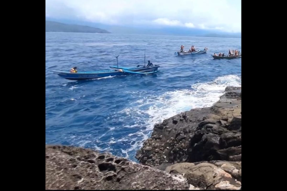 Trenggalek upayakan pengembalian delapan pulau dari Tulungagung