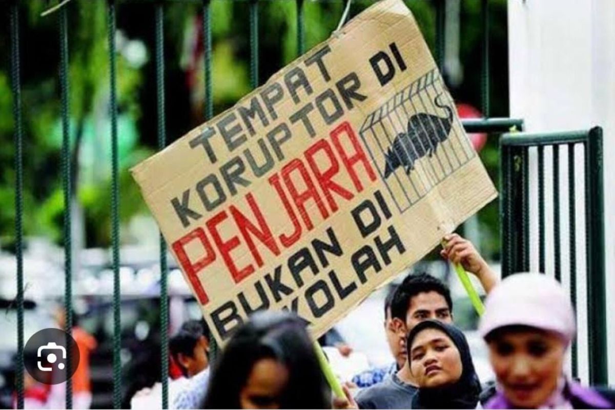 Kejaksaan siapkan langkah hukum perdata korupsi dana BOS Trenggalek
