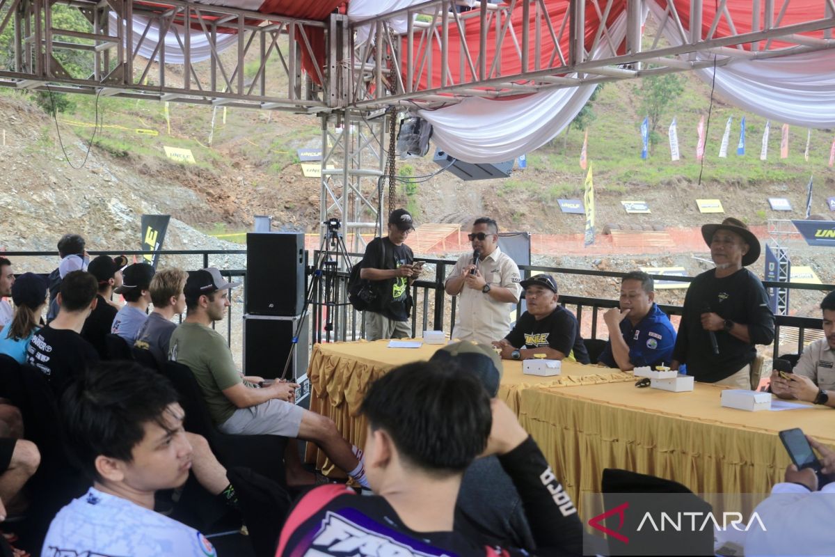 Kalsel kenalkan Kiram Park sebagai 