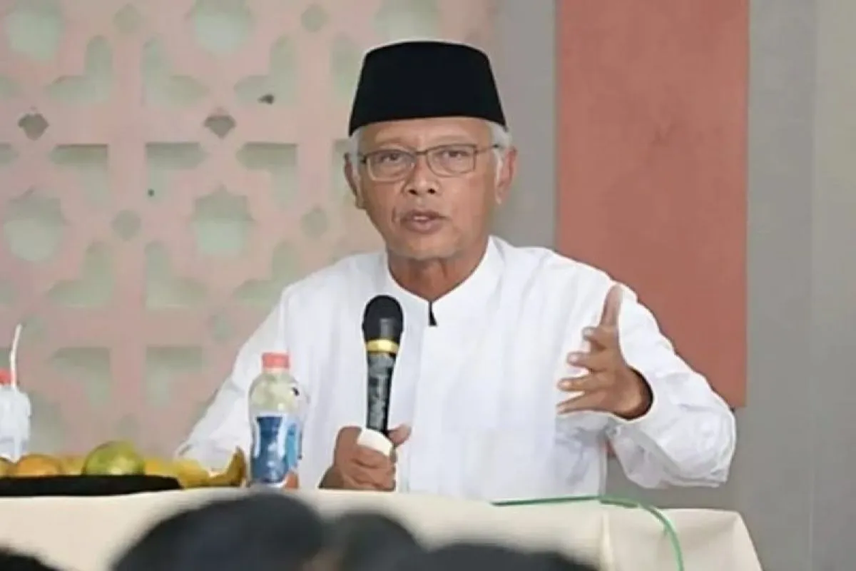 MUI tunggu penjelasan utuh Kemenag soal pendirian rumah ibadah