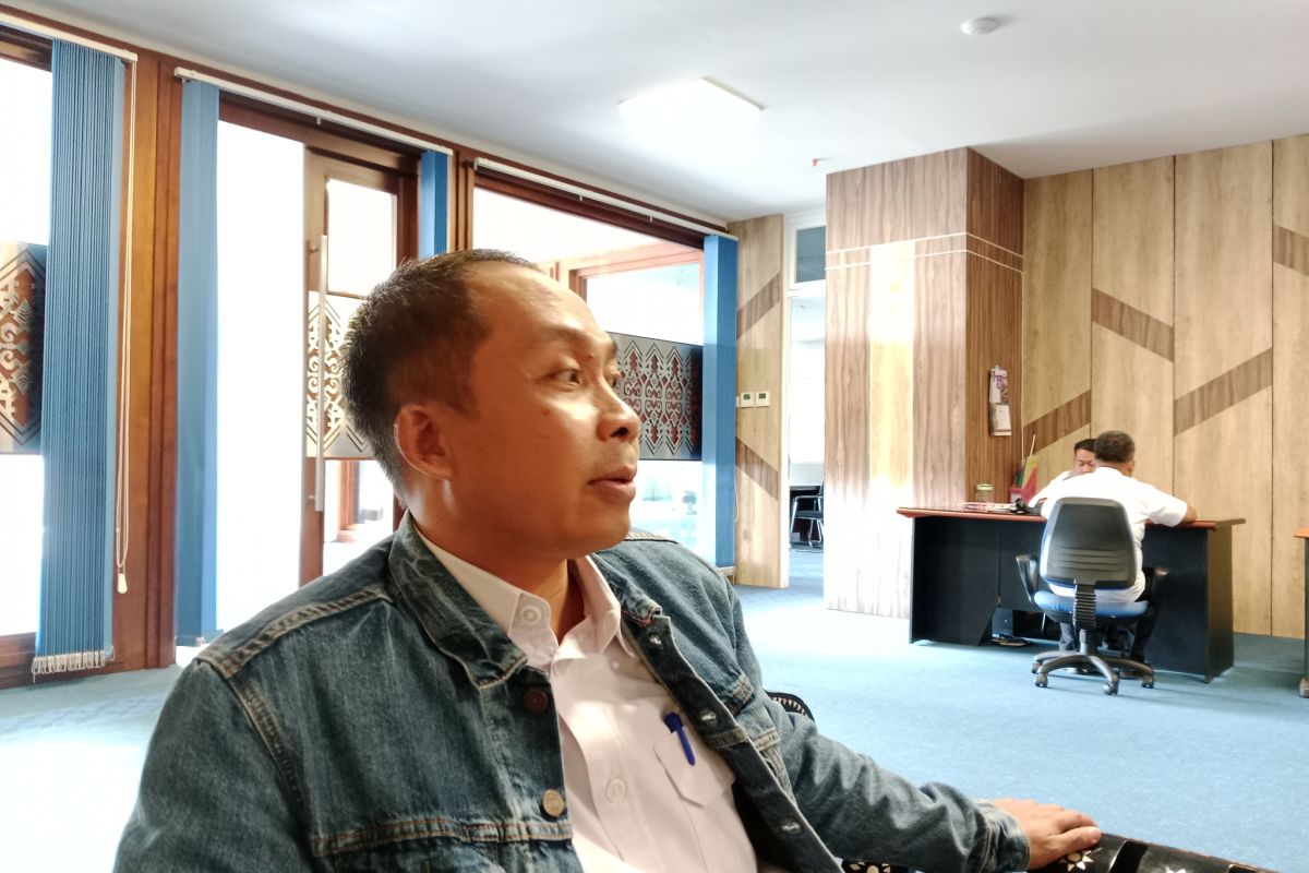 BSN buka pelayanan SNI di Lombok Tengah