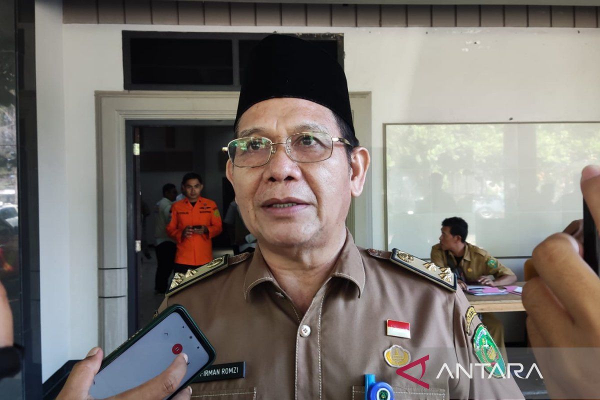 Disnaker Bengkulu fasilitasi warga jadi PMI resmi, ini tiga jalurnya