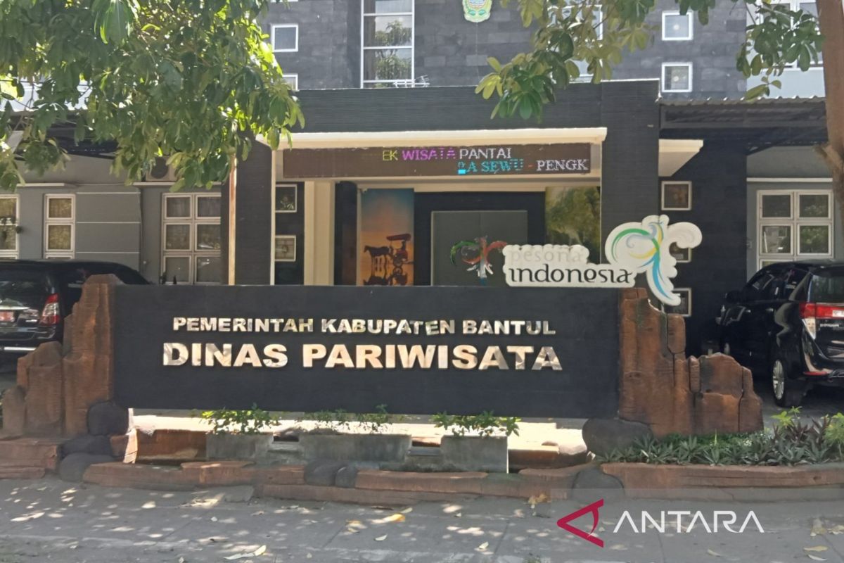 Pemkab Bantul susun regulasi aksi penataan kawasan Gumuk Pasir Parangtritis