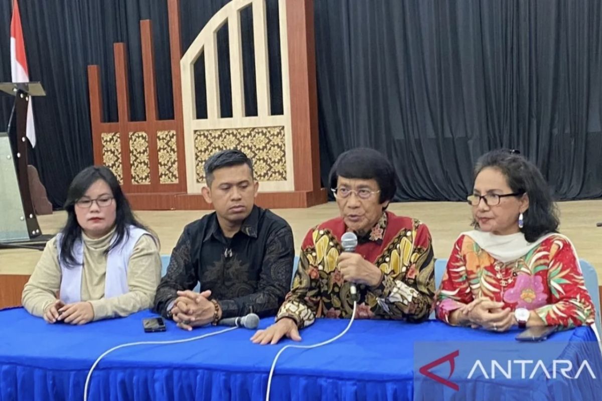 Kak Seto desak usut tuntas kasus dugaan penganiayaan anak di penitipan