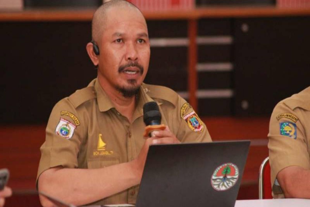 Pemkab Polewali Mandar gelar Lomba Sedekah Sampah meriahkan HUT RI