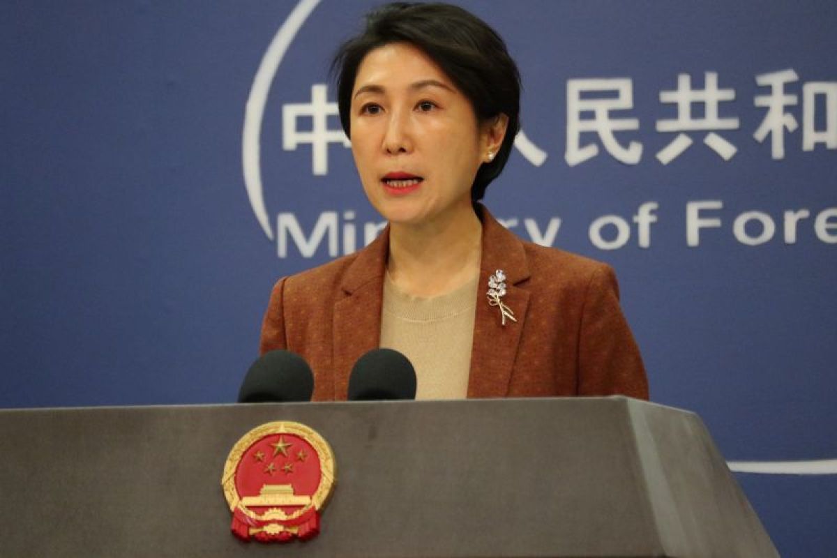 China masih pertanyakan keamanan air olahan PLTN Fukushima
