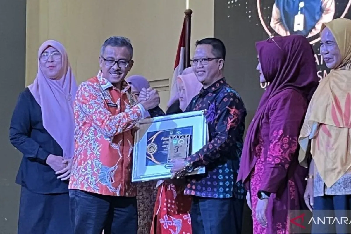 Pemkot Batam sebut inovasi OPD upaya beri pelayanan terbaik bagi masyarakat