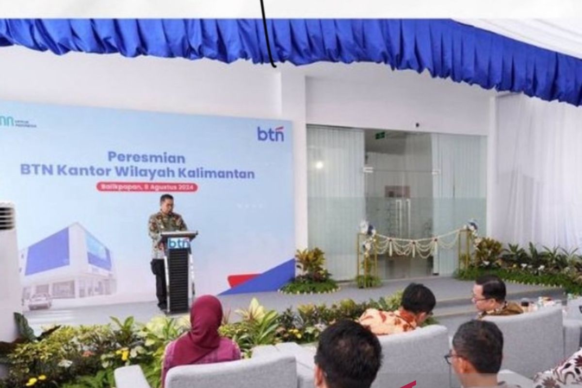 Pj Gubernur ajak perbankan dukung kehadiran IKN