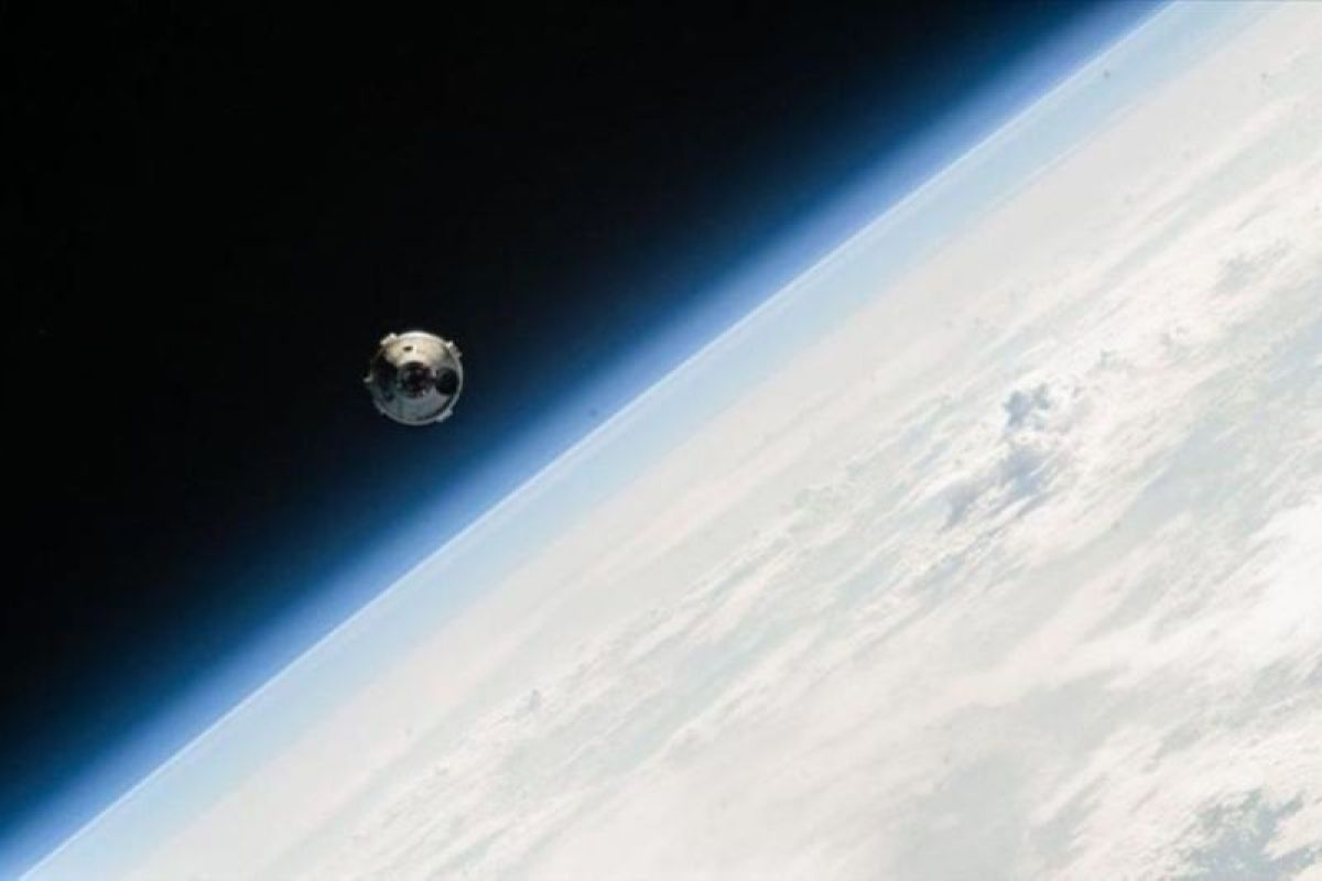 Kru Boeing Starliner yang masih terjebak di ISS akan tinggal hingga Feb 2025