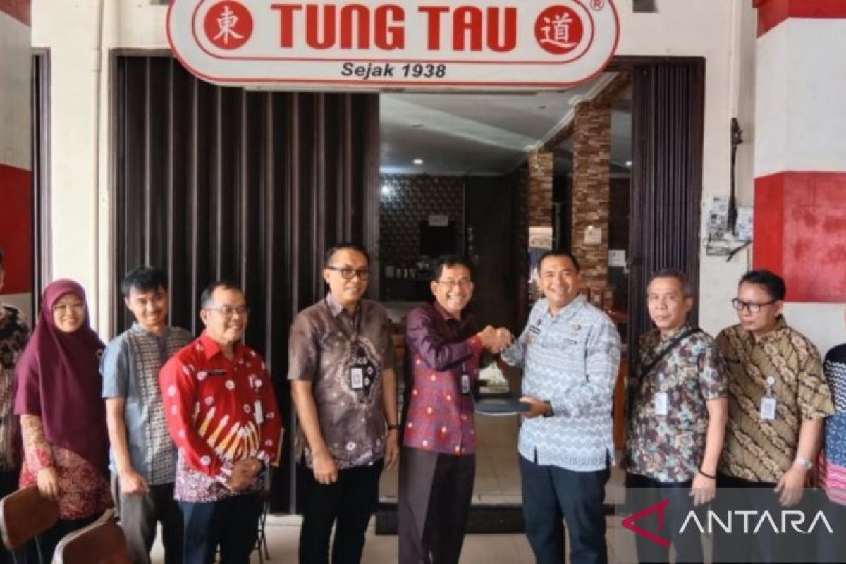 Pj Wako sambut baik rencana kantor cabang OJK di Pangkalpinang
