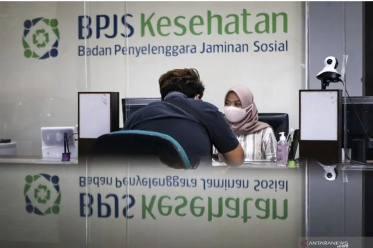 Benarkah BPJS Kesehatan buka lowongan dengan gaji hingga Rp25 juta? Ini faktanya