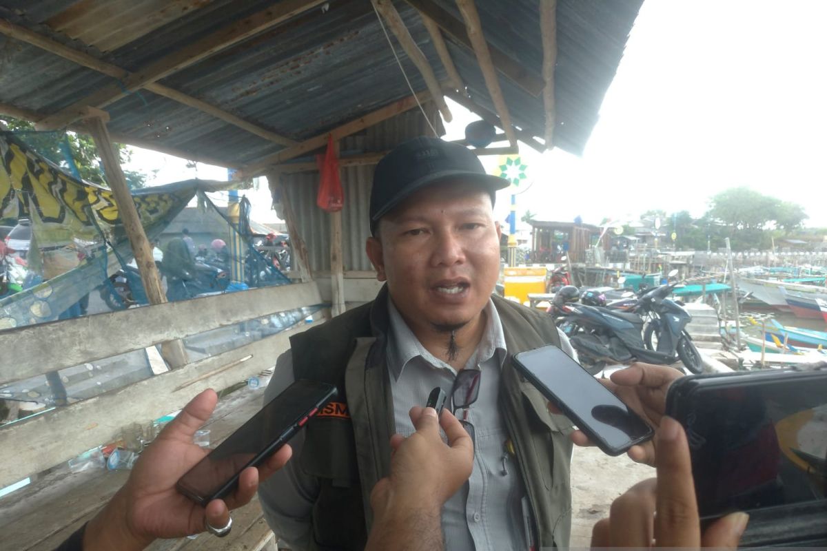DLH Bangka: 30 persen volume sampah kualitas organik