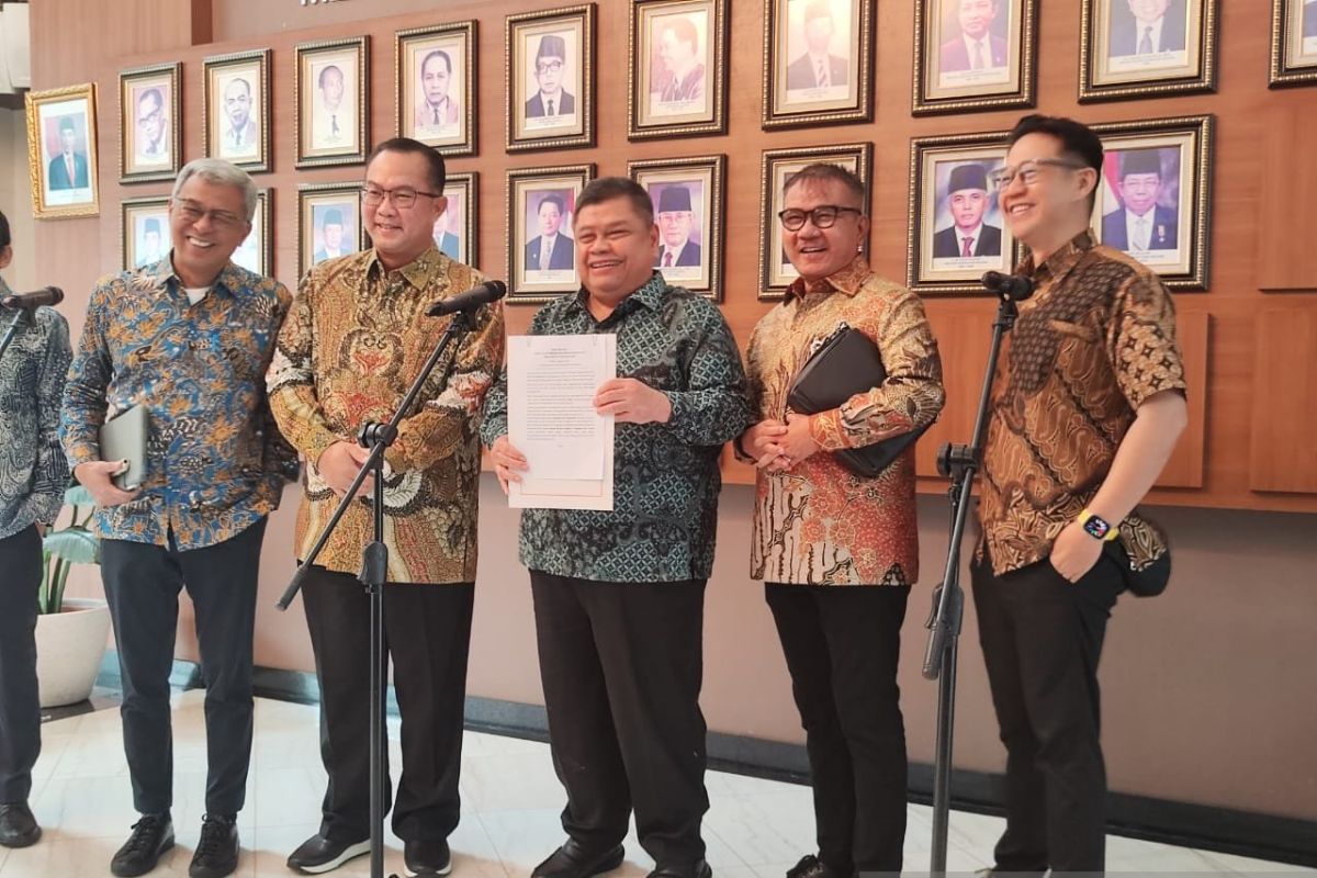 Inilah 40 nama calon pimpinan KPK dan Dewan Pengawas yang lolos tes tertulis