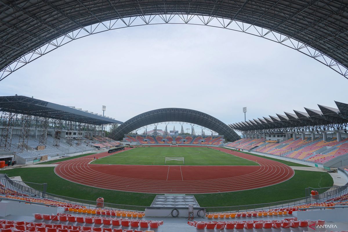 Indonesia's BNPT bolsters security for upcoming National Sports Week