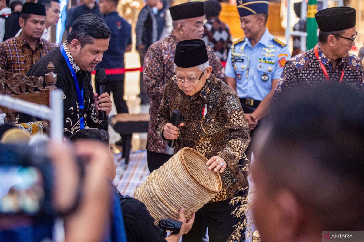 Helping MSMEs break into global markets