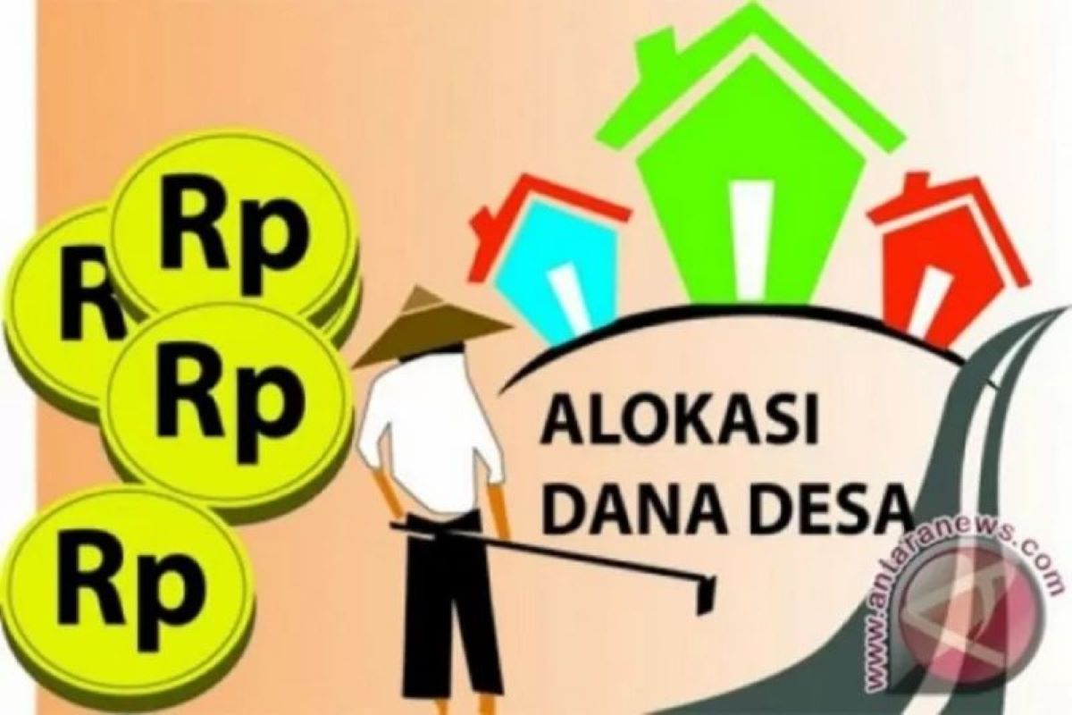 Inspektorat Aceh Besar periksa dana desa di 160 gampong