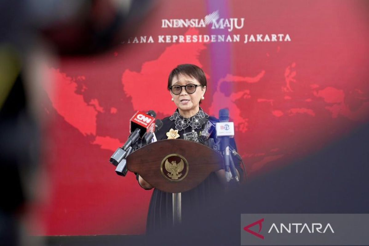 Menlu: RI siapkan evakuasi usai satu WNI tewas di Bangladesh