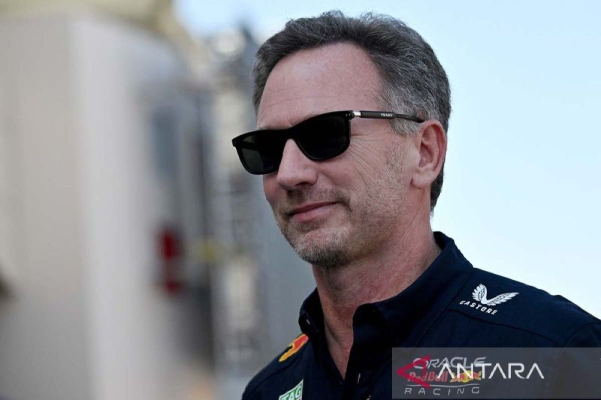 Horner: Red Bull harus berusaha kembali tingkatkan performa