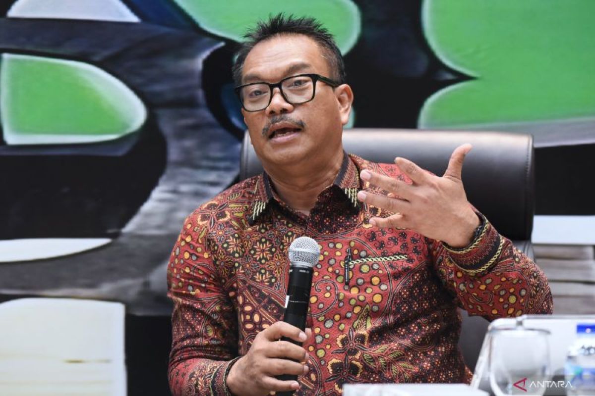 DPR apresiasi PP 28/2024 atur soal pengendalian konsumsi GGL