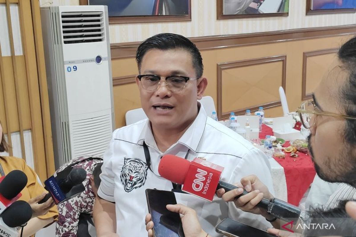 Polisi sudah identifikasi pemeran pria video porno anak figur publik