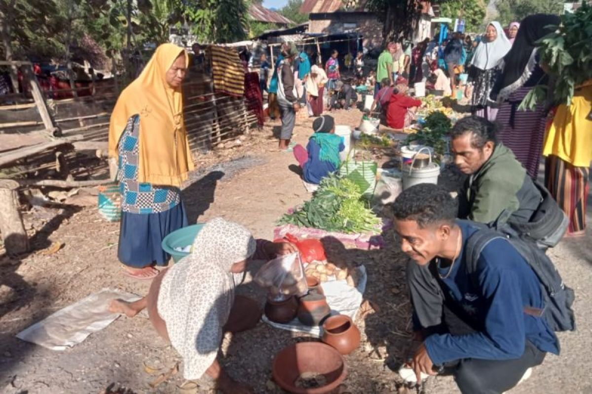 Kemendikbudristek sebut Alor miliki 582 data objek pemajuan kebudayaan