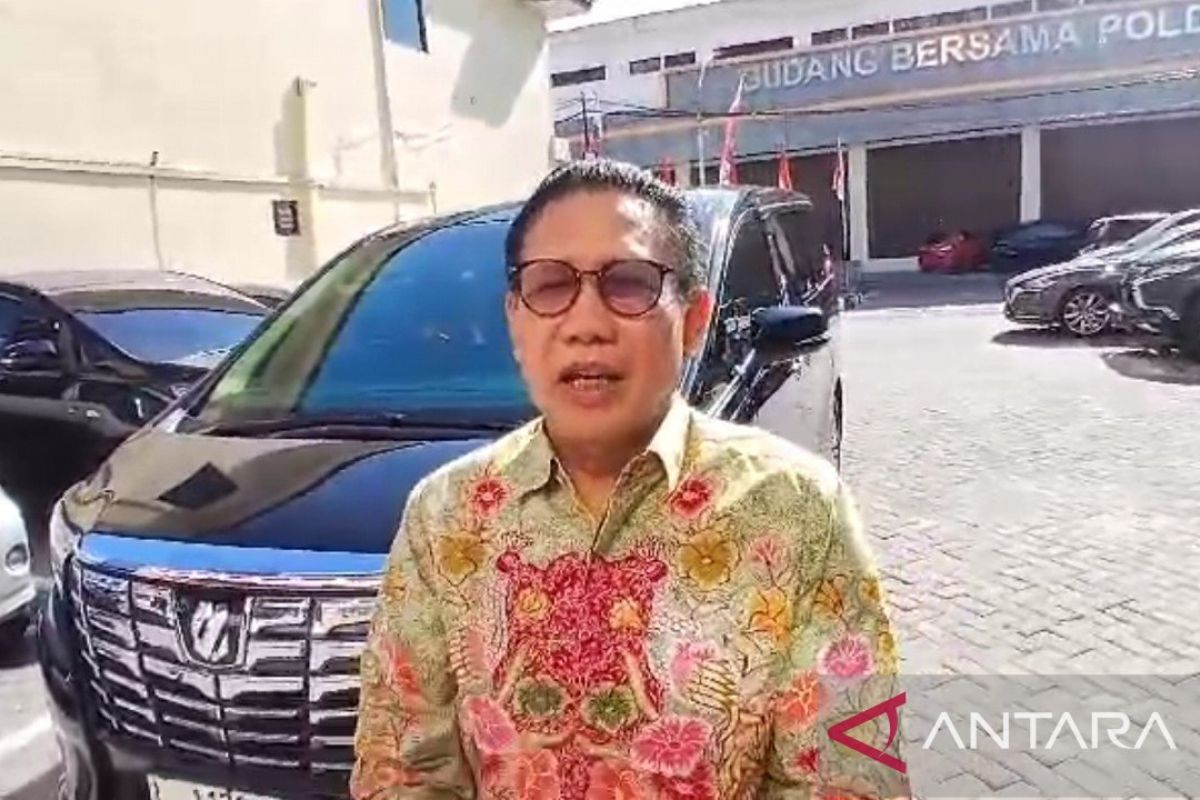 Gus Halim bawa bukti tambahan soal dugaan fitnah Lukman Edy ke Polda Jatim