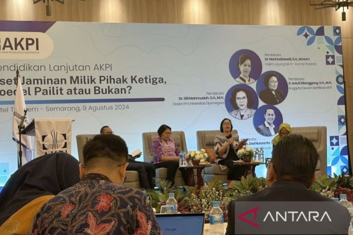 Seribuan lebih kurator AKPI segera berkumpul di RAT AKPI 2024