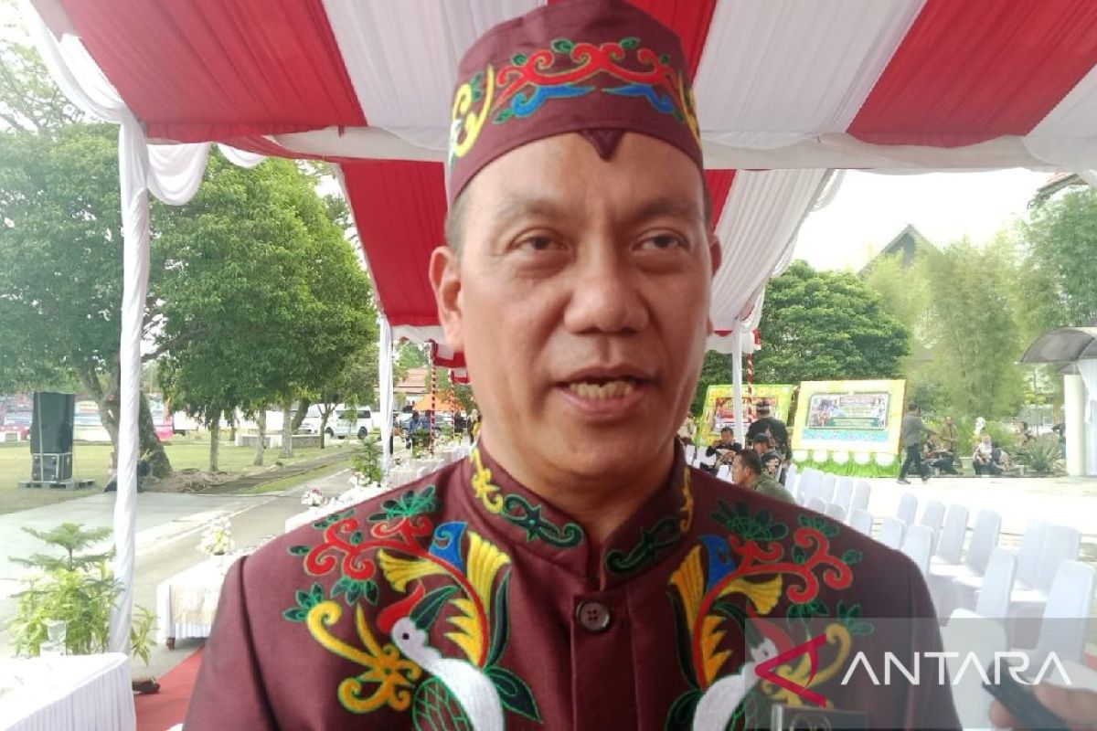 Peran RT mengelola sampah rumah tangga di Palangka Raya harus diperkuat