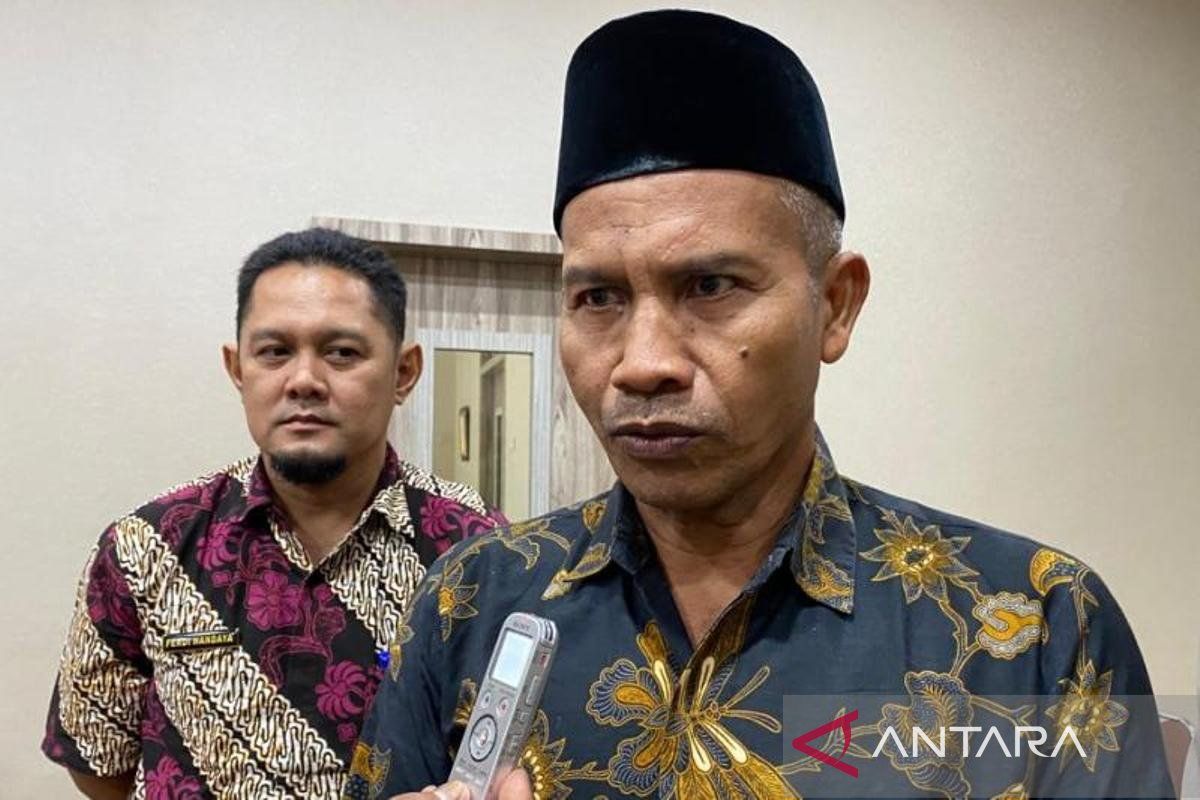 Pemkab Aceh Barat-Pertamina awasi penggunaan LPG bersubsidi