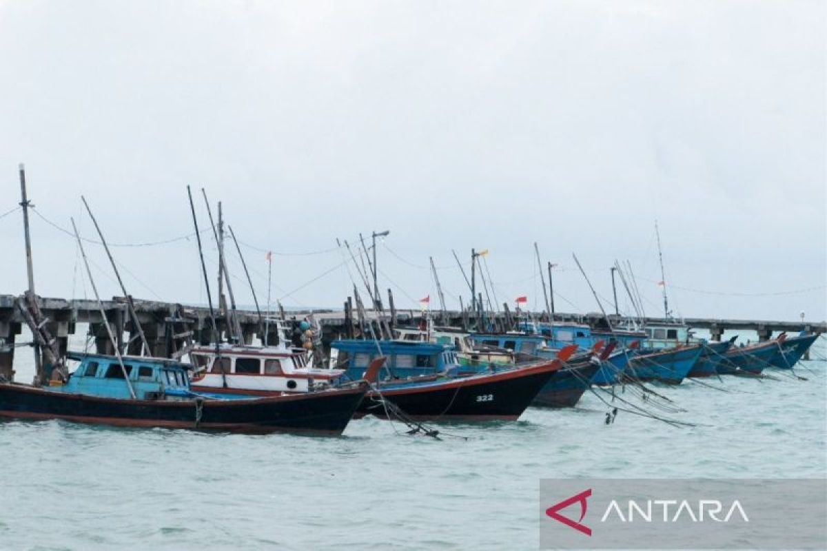 Nelayan Natuna diingatkan pakai GPS agar tak masuk wilayah negara lain