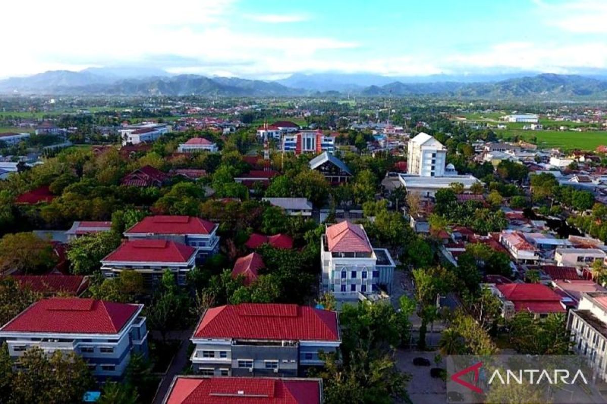 Magister Administrasi Pendidikan UNG raih akreditasi Unggul