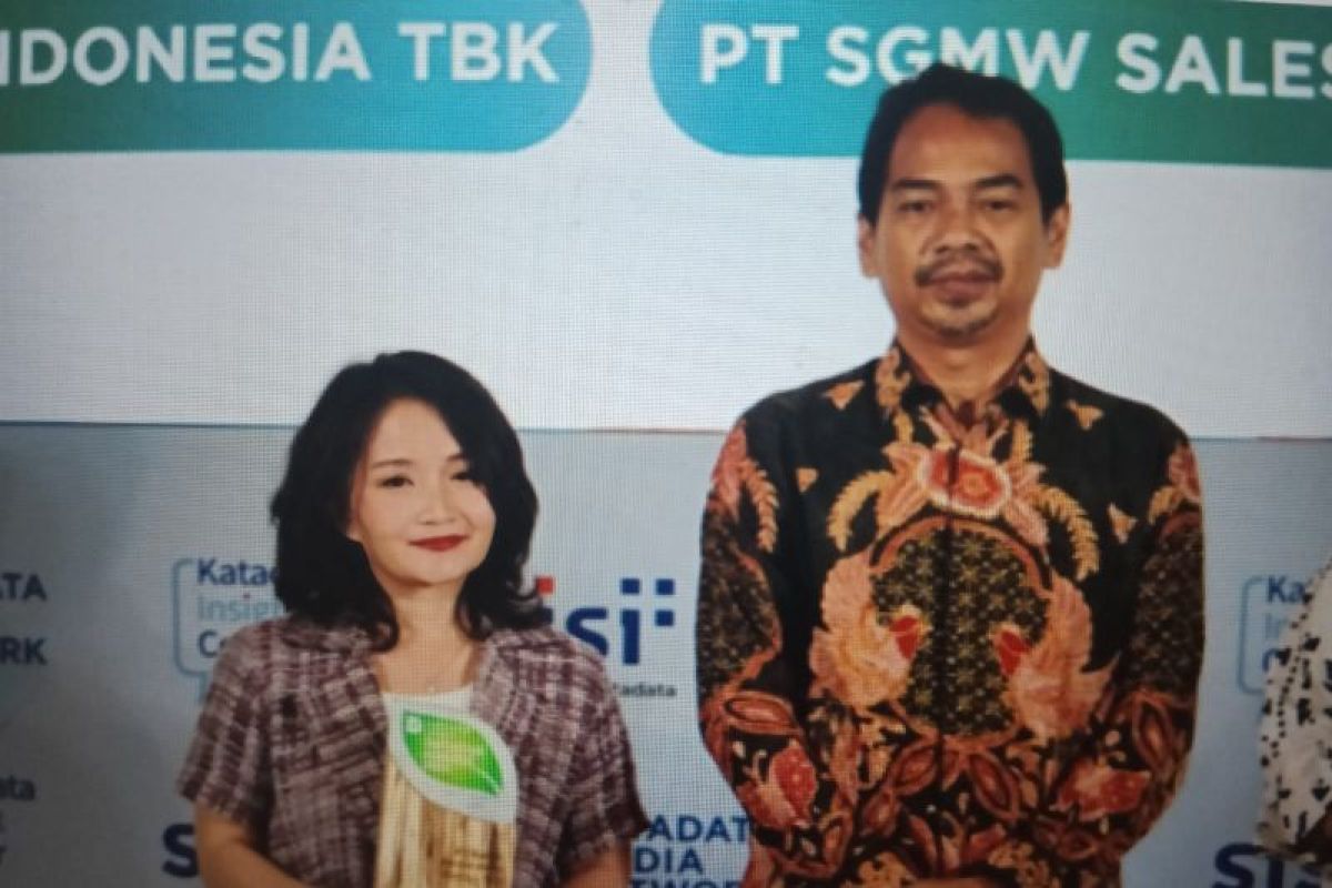 Barito Pacific perusahaan bahan kimia usung keberlanjutan