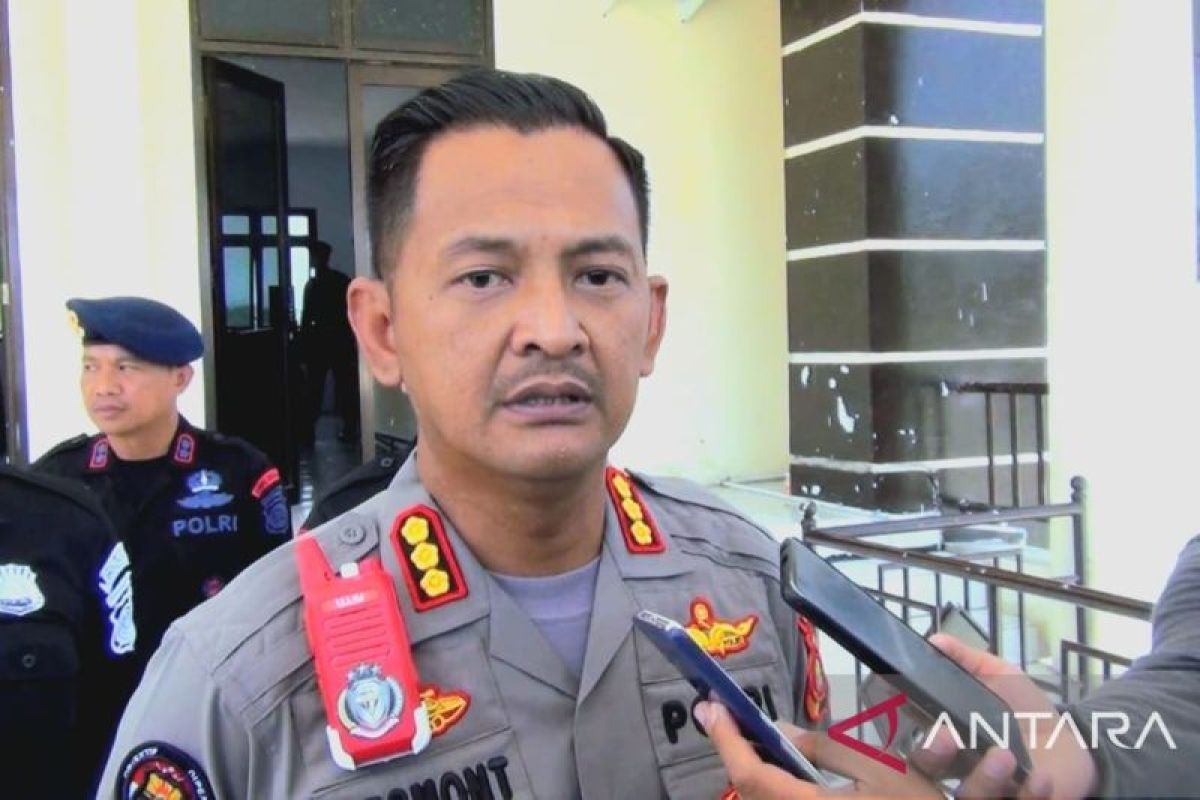 Polda membantah ada SP3 kasus pelecehan seksual mantan Rektor UNUGO