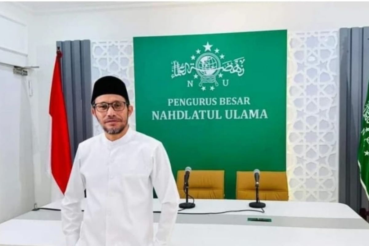 Dewan Syuro PKB akan beraudiensi bicarakan  hubungan PKB dengan NU