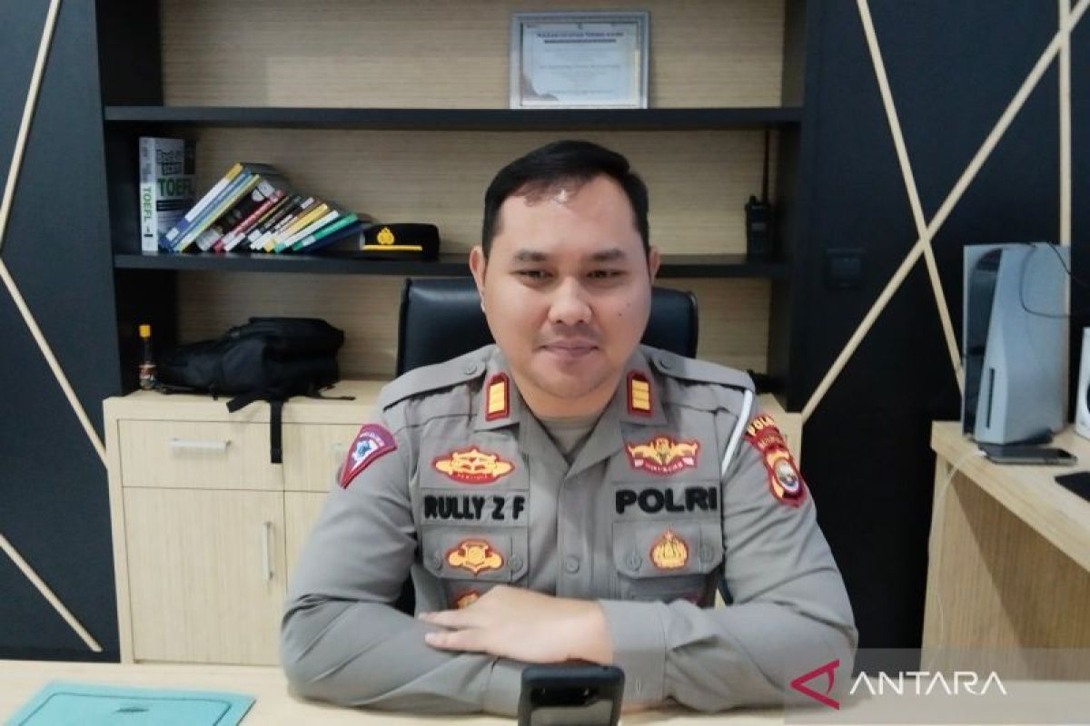 Polisi amankan sopir Grand Max penyebab kecelakaan maut yang tewaskan wartawan di Mukomuko