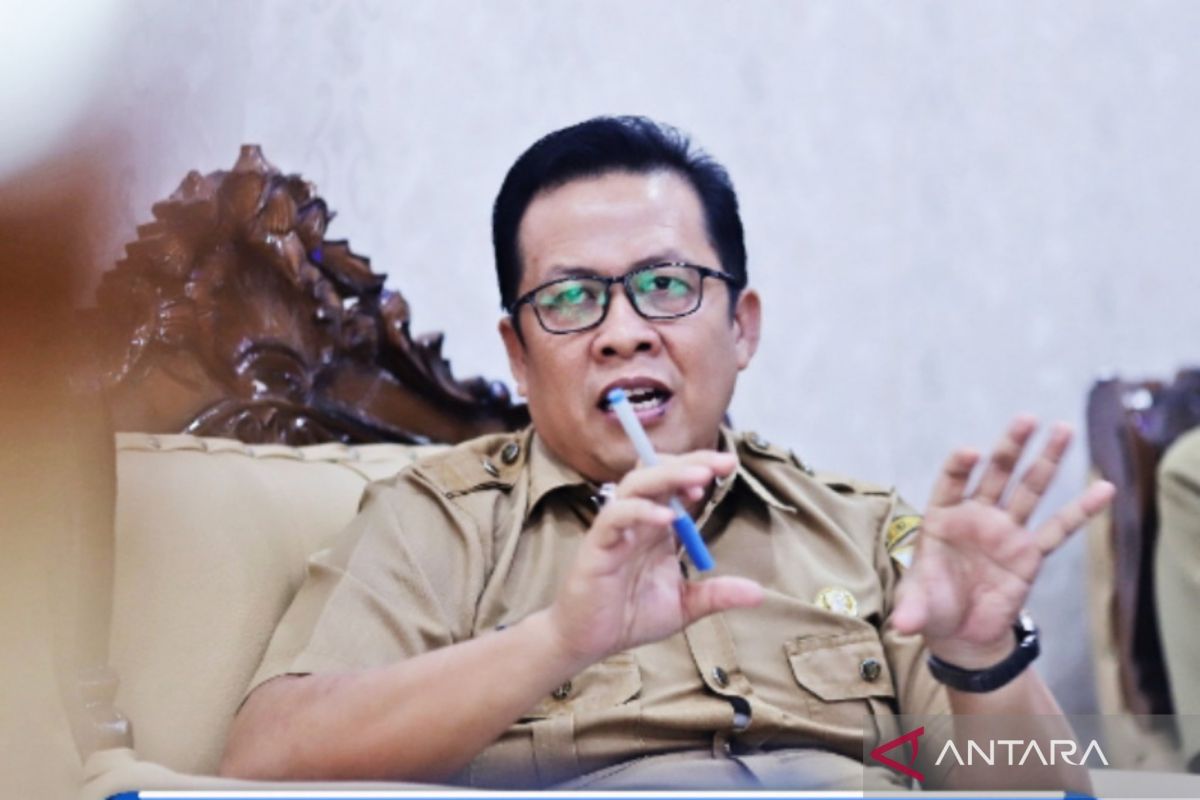 Pabrik CPO di Desa Kacung beroperasi akhir 2024