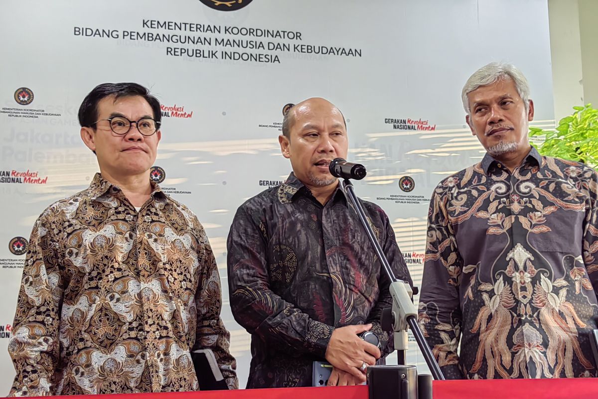 Kesiapan infrastruktur PON 2024 disebut capai 85 persen