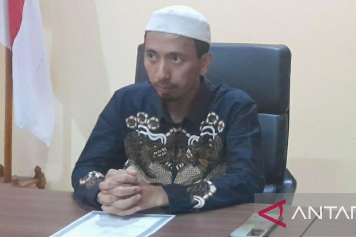 Pimpinan Ponpes di Karawang mengaku khilaf kasari santriwati