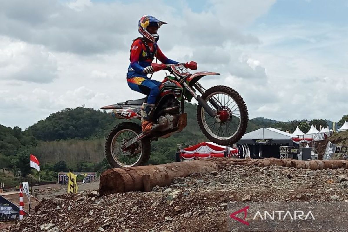 One thousand riders enroll for Uncle Hard Enduro 2024 adventure class