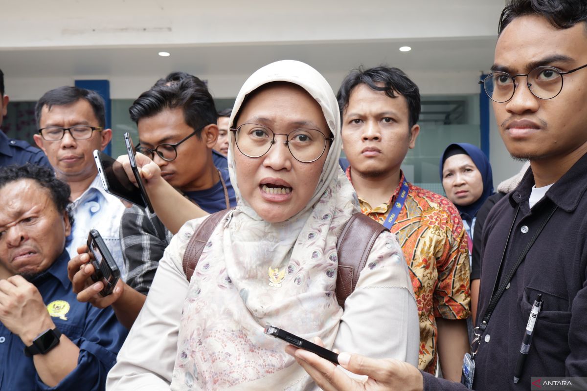 KPAI akan sampaikan perkembangan kasus kematian Afif pada Presiden